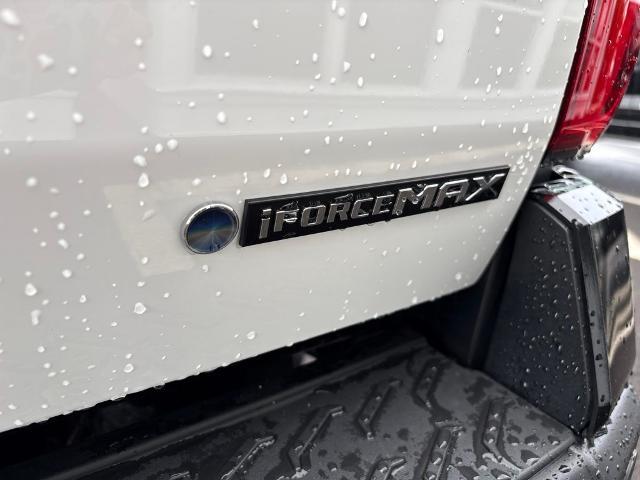 2025 Toyota Tacoma - $61,967