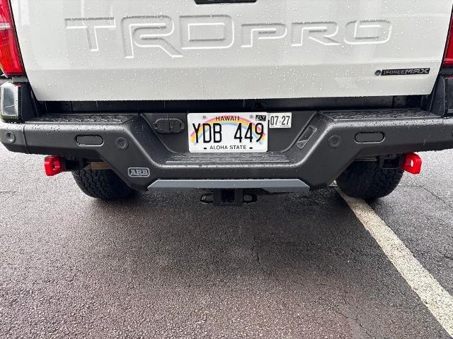 2025 Toyota Tacoma - $61,967