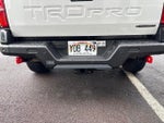 2025 Tacoma Thumbnail 13