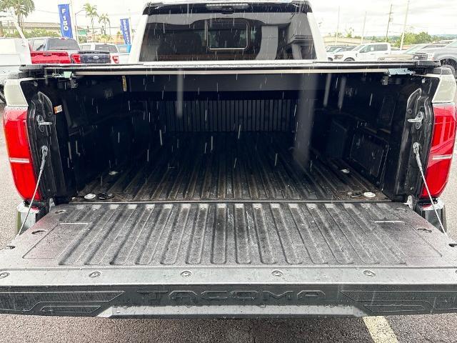 2025 Toyota Tacoma - $61,967