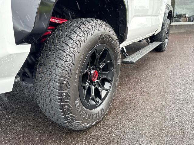 2025 Toyota Tacoma - $61,967