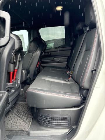 2025 Toyota Tacoma - $61,967