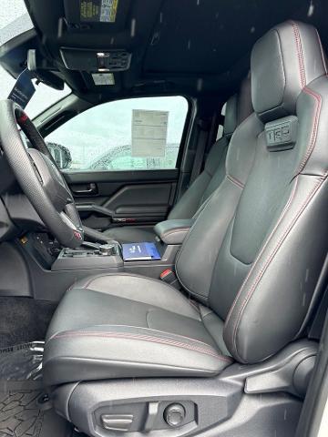 2025 Toyota Tacoma - $61,967