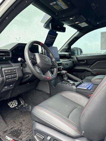 2025 Toyota Tacoma - $61,967
