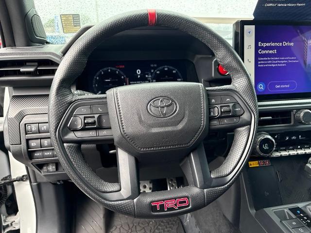 2025 Toyota Tacoma - $61,967