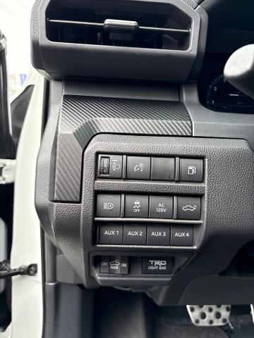 2025 Toyota Tacoma - $61,967