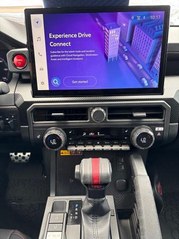 2025 Toyota Tacoma - $61,967