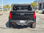2025 Tacoma Thumbnail 3