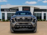 2025 Tacoma Thumbnail 2