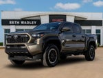 2025 Tacoma Thumbnail 3