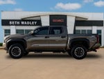 2025 Tacoma Thumbnail 4