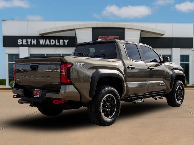 2025 Toyota Tacoma - $43,904