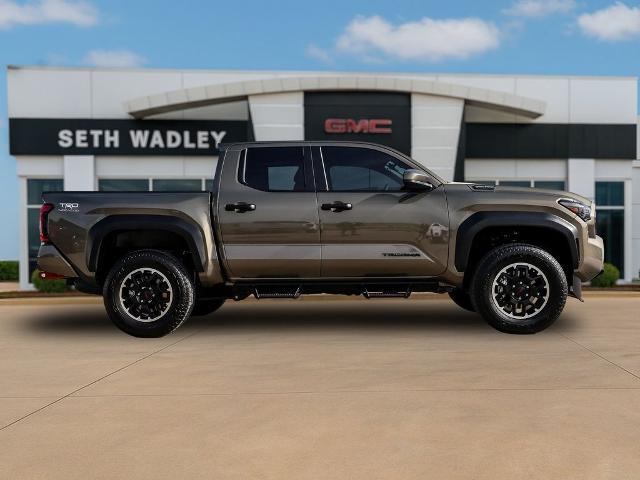2025 Toyota Tacoma - $43,904