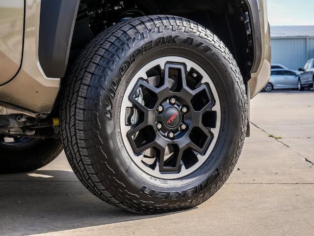 2025 Toyota Tacoma - $43,904