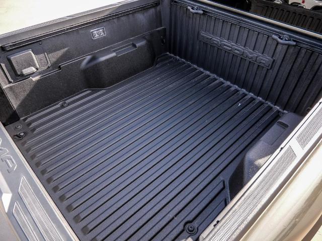 2025 Toyota Tacoma - $43,904