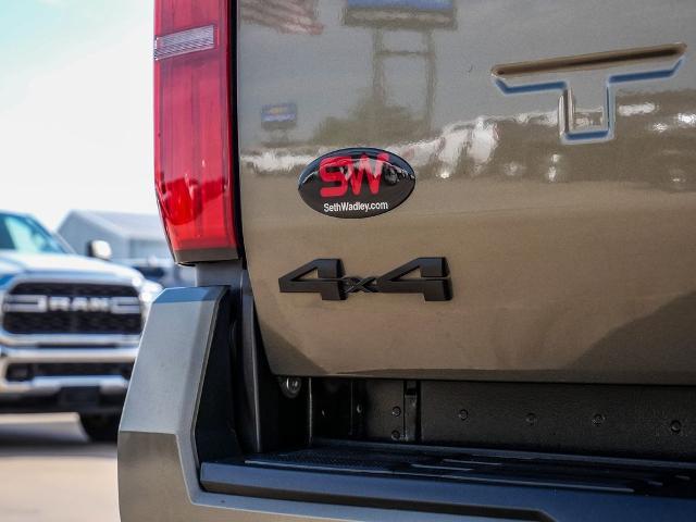 2025 Toyota Tacoma - $43,904
