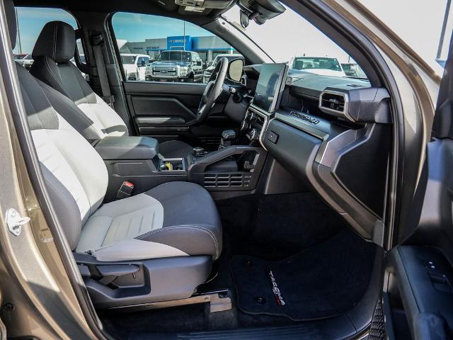 2025 Toyota Tacoma - $43,904