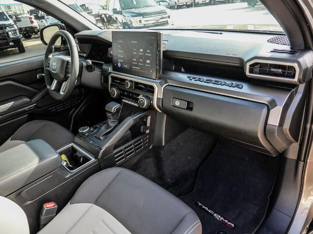 2025 Toyota Tacoma - $43,904