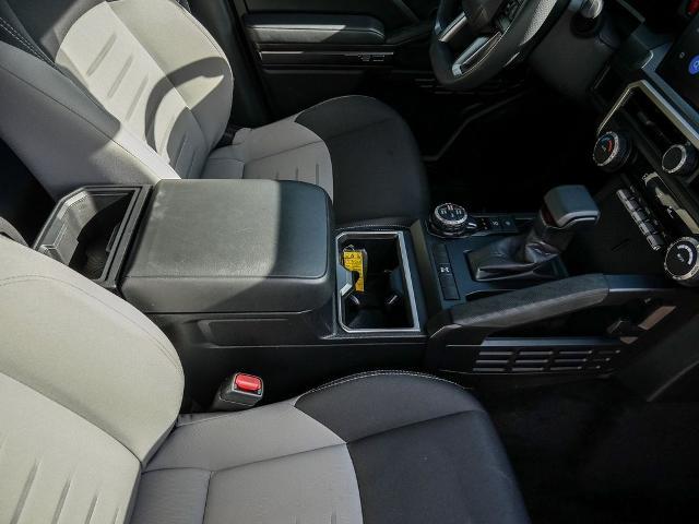 2025 Toyota Tacoma - $43,904