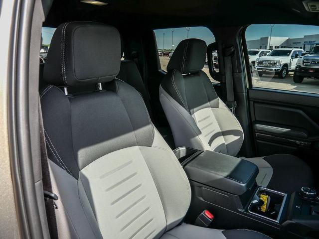2025 Toyota Tacoma - $43,904
