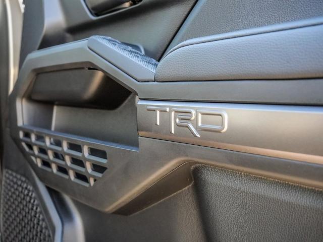 2025 Toyota Tacoma - $43,904