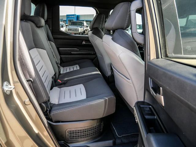 2025 Toyota Tacoma - $43,904
