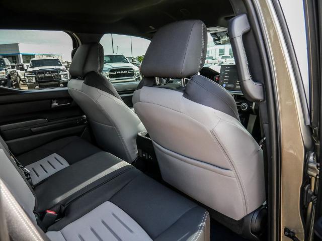 2025 Toyota Tacoma - $43,904