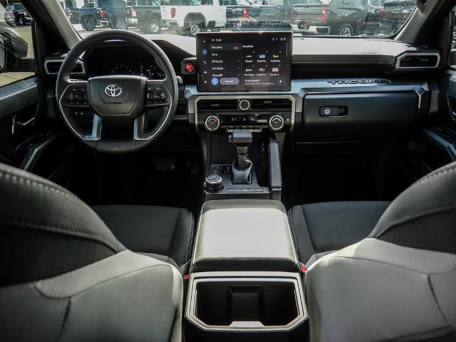 2025 Toyota Tacoma - $43,904