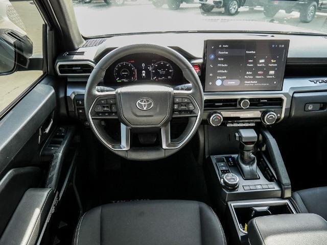 2025 Toyota Tacoma - $43,904