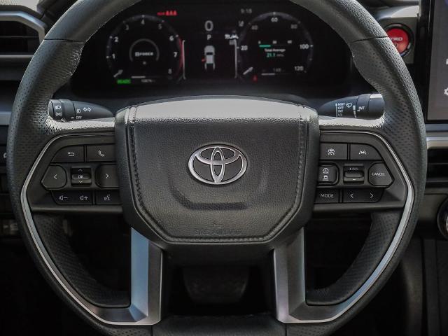 2025 Toyota Tacoma - $43,904