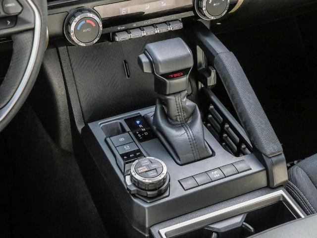 2025 Toyota Tacoma - $43,904