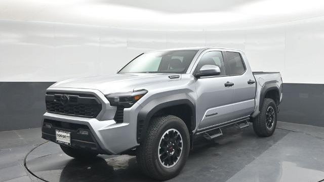 Preowned 2024 Toyota Tacoma TRD Sport HV for Sale