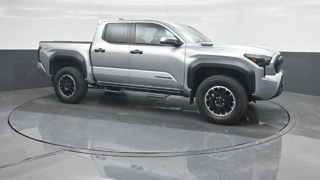 2024 Toyota Tacoma TRD Sport HV