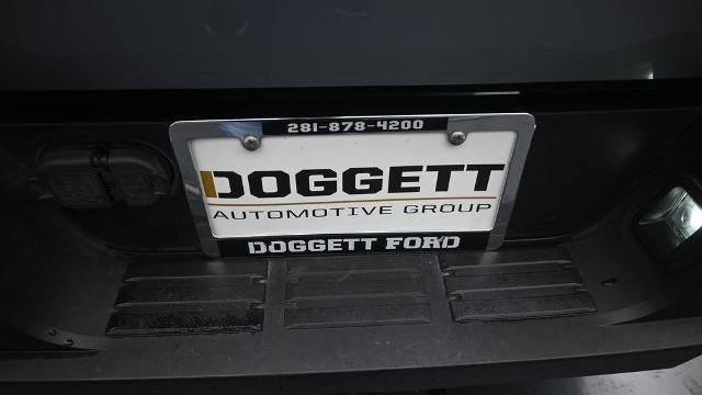 2024 Toyota Tacoma TRD Sport HV