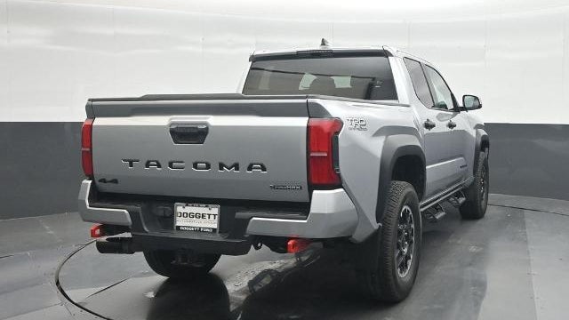 2024 Toyota Tacoma TRD Sport HV