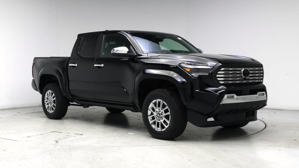 Preowned 2024 Toyota Tacoma TRD Sport HV for Sale