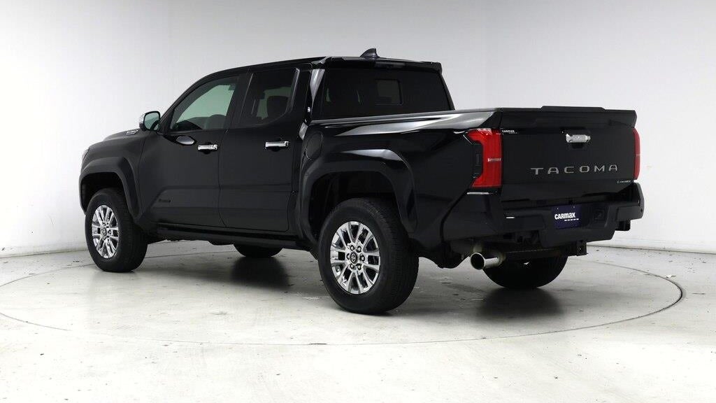 2024 Toyota Tacoma TRD Sport HV