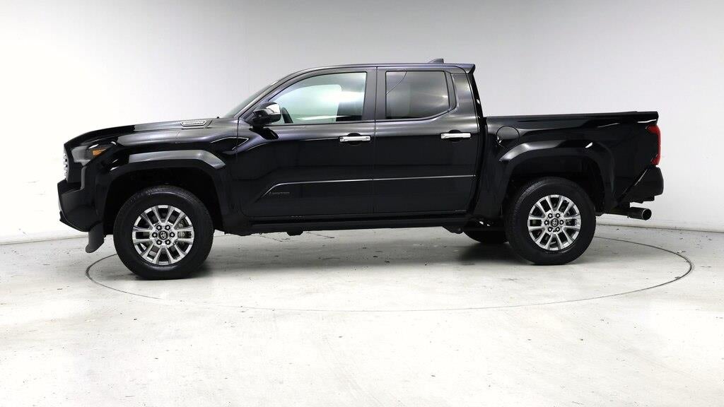 2024 Toyota Tacoma TRD Sport HV