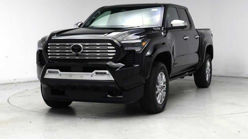 2024 Toyota Tacoma TRD Sport HV