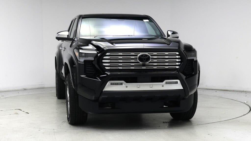 2024 Toyota Tacoma TRD Sport HV