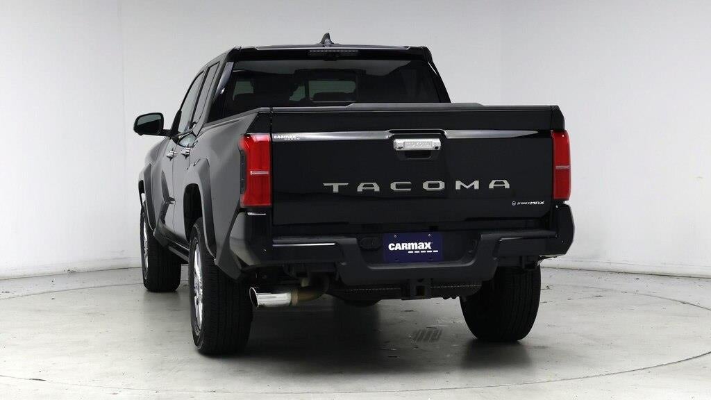 2024 Toyota Tacoma TRD Sport HV