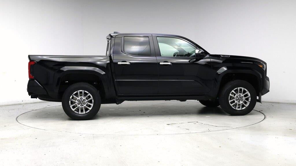 2024 Toyota Tacoma TRD Sport HV
