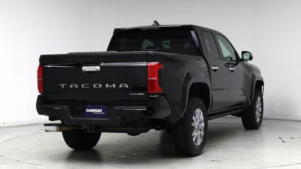 2024 Toyota Tacoma TRD Sport HV