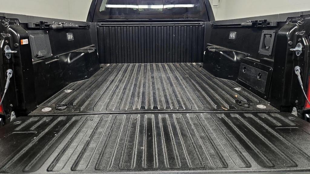 2024 Toyota Tacoma TRD Sport HV