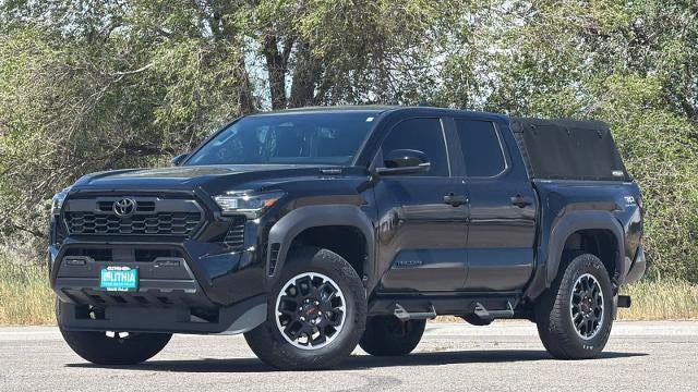Preowned 2024 Toyota Tacoma TRD Pro HV for Sale