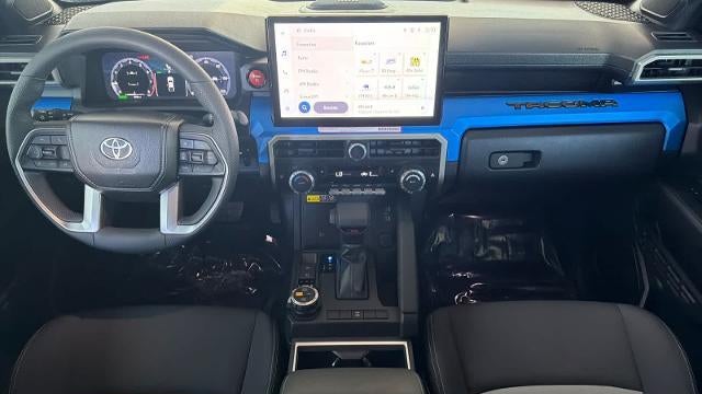 2024 Toyota Tacoma TRD Pro HV