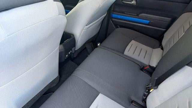 2024 Toyota Tacoma TRD Pro HV