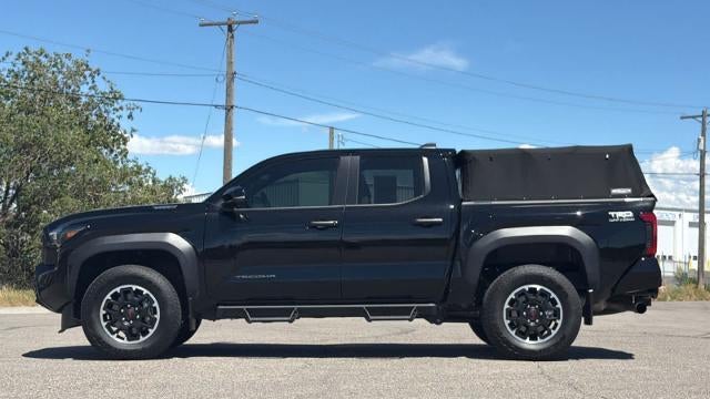 2024 Toyota Tacoma TRD Pro HV