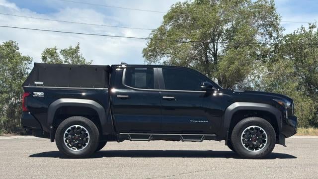 2024 Toyota Tacoma TRD Pro HV
