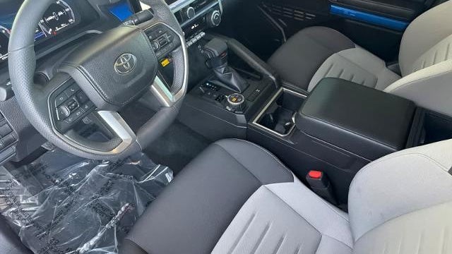 2024 Toyota Tacoma TRD Pro HV